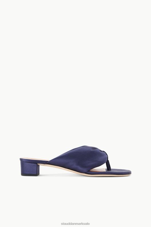 STAUD Kvinder dahlia sandal LR4T889 sko flåde
