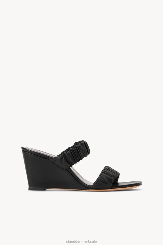 STAUD Kvinder frankie wedge LR4T936 sko sort