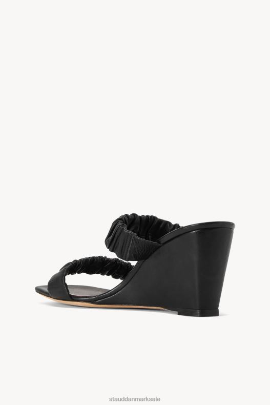STAUD Kvinder frankie wedge LR4T936 sko sort