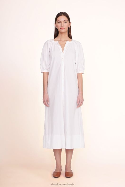 STAUD Kvinder janine muldyr LR4T953 sko tan
