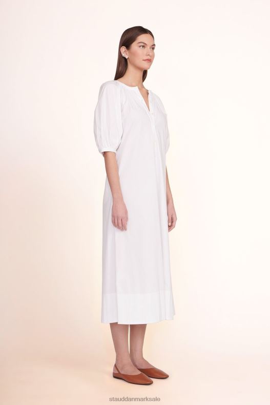 STAUD Kvinder janine muldyr LR4T953 sko tan