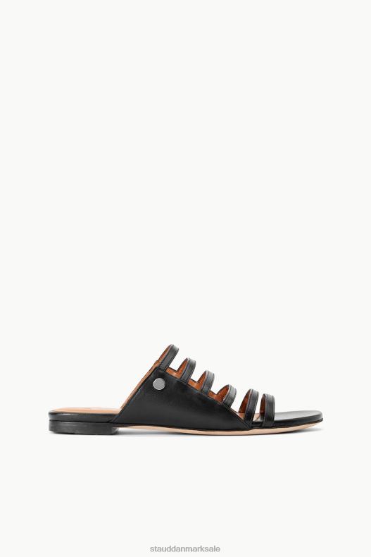 STAUD Kvinder emma sandal LR4T733 tøj sort