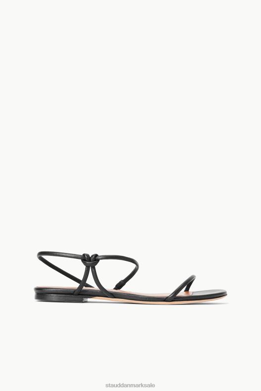 STAUD Kvinder laurbær sandal LR4T914 sko sort