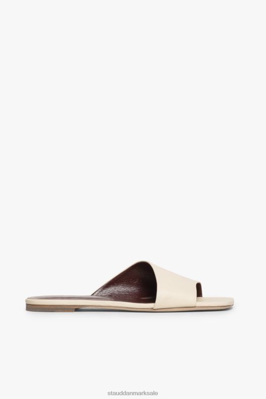 STAUD Kvinder nevil sandal LR4T933 sko fløde