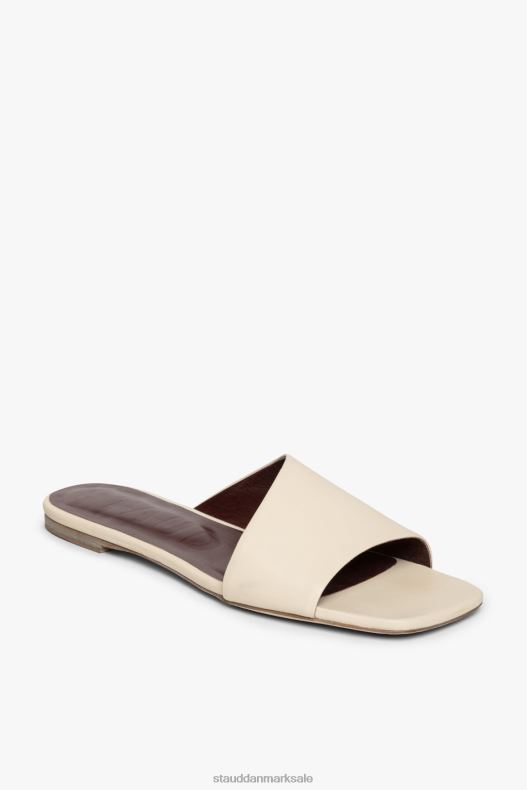 STAUD Kvinder nevil sandal LR4T933 sko fløde
