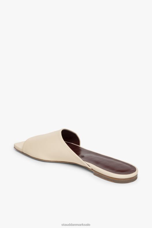 STAUD Kvinder nevil sandal LR4T933 sko fløde