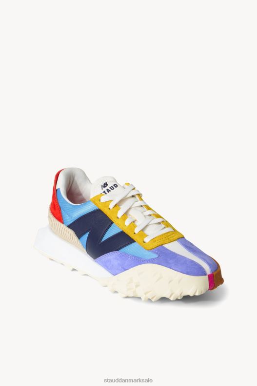 NB X STAUD Kvinder xc-72 LR4T962 sko multi