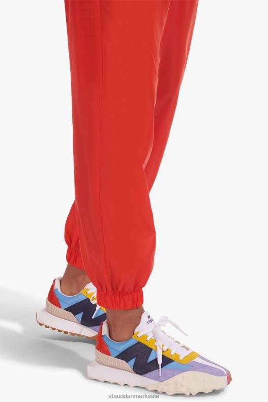 NB X STAUD Kvinder xc-72 LR4T962 sko multi