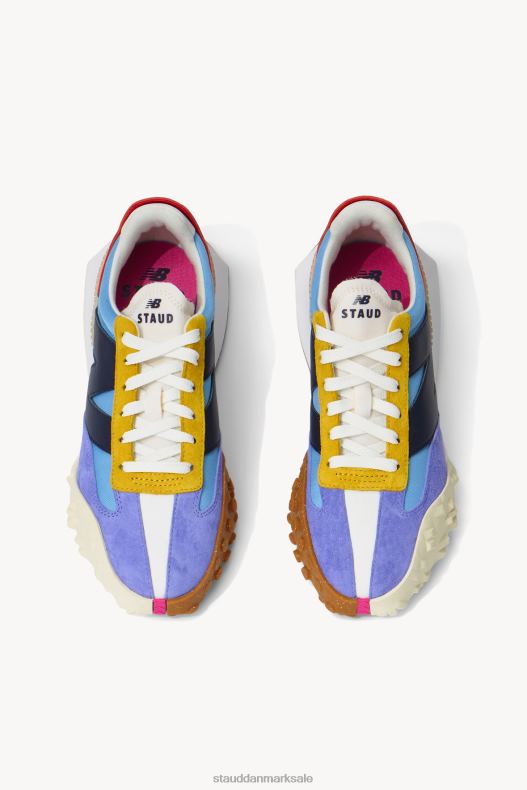 NB X STAUD Kvinder xc-72 LR4T962 sko multi