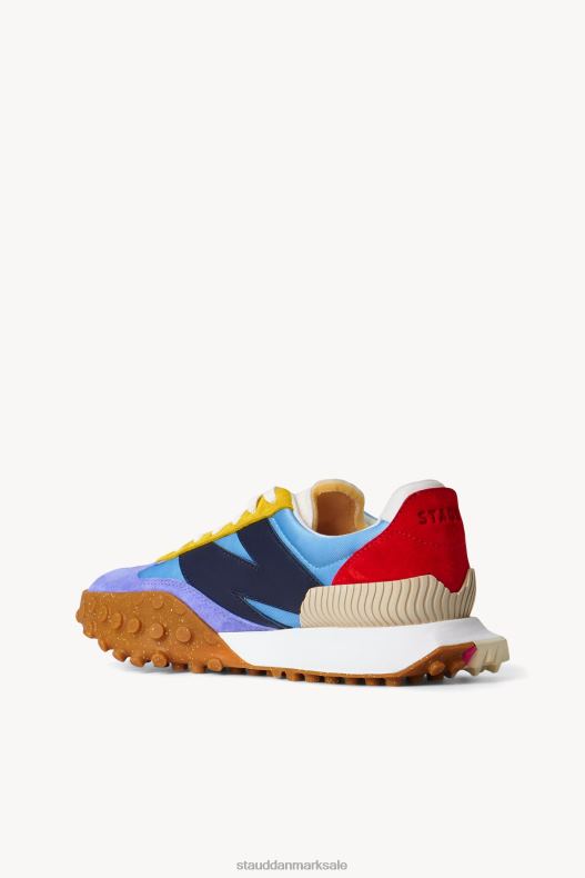 NB X STAUD Kvinder xc-72 LR4T962 sko multi