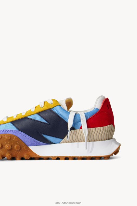 NB X STAUD Kvinder xc-72 LR4T962 sko multi