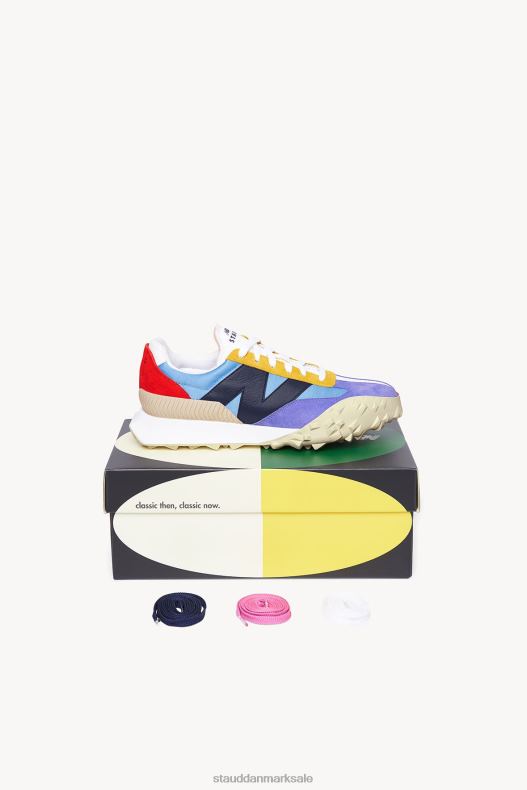NB X STAUD Kvinder xc-72 LR4T962 sko multi