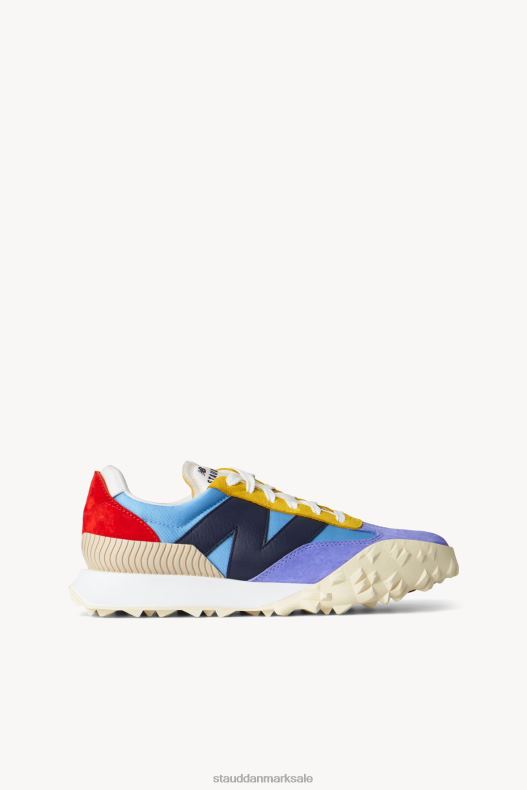 NB X STAUD Kvinder xc-72 LR4T962 sko multi