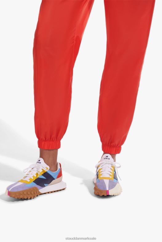 NB X STAUD Kvinder xc-72 LR4T962 sko multi