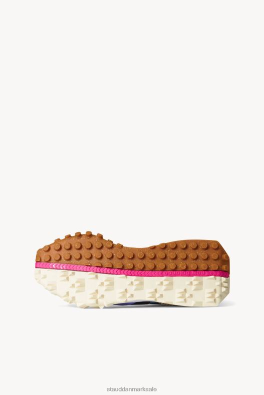 NB X STAUD Kvinder xc-72 LR4T962 sko multi