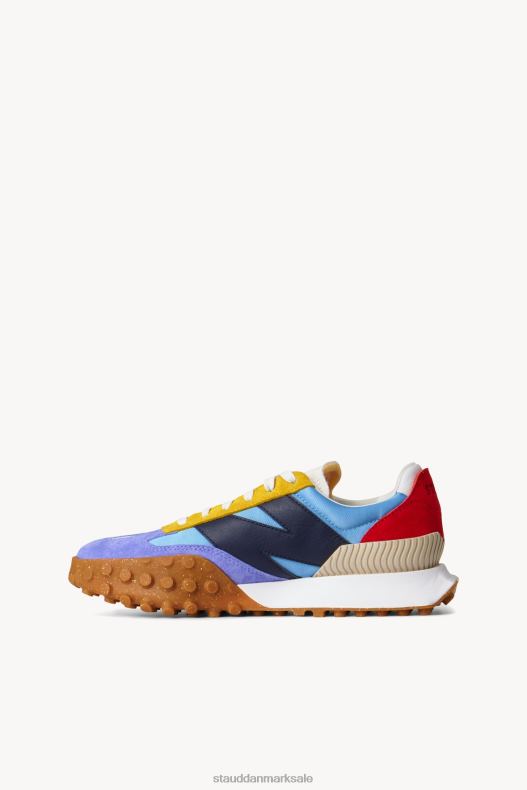 NB X STAUD Kvinder xc-72 LR4T962 sko multi