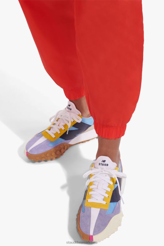 NB X STAUD Kvinder xc-72 LR4T962 sko multi