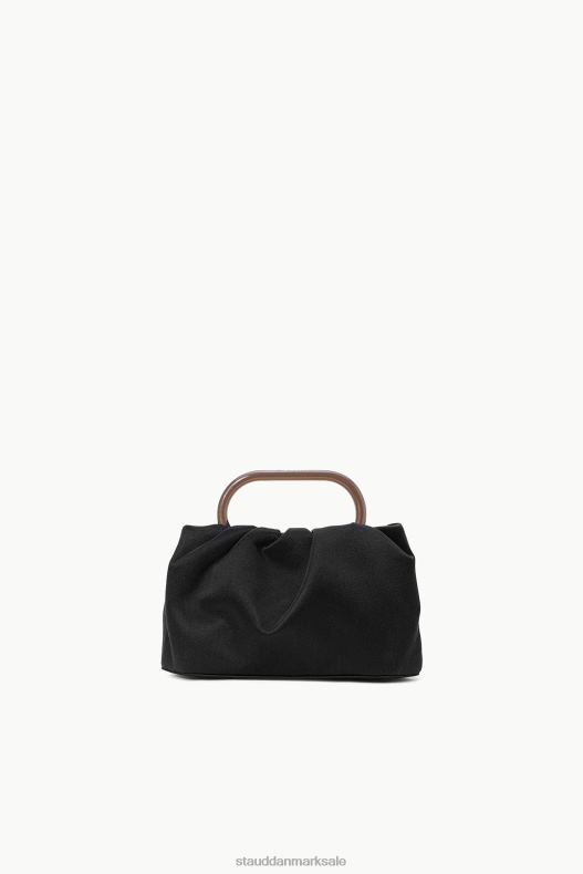 STAUD Kvinder cory taske satin LR4T839 tilbehør sort