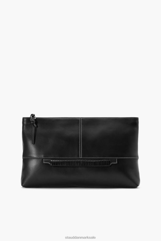 STAUD Kvinder leo clutch LR4T790 tilbehør sort