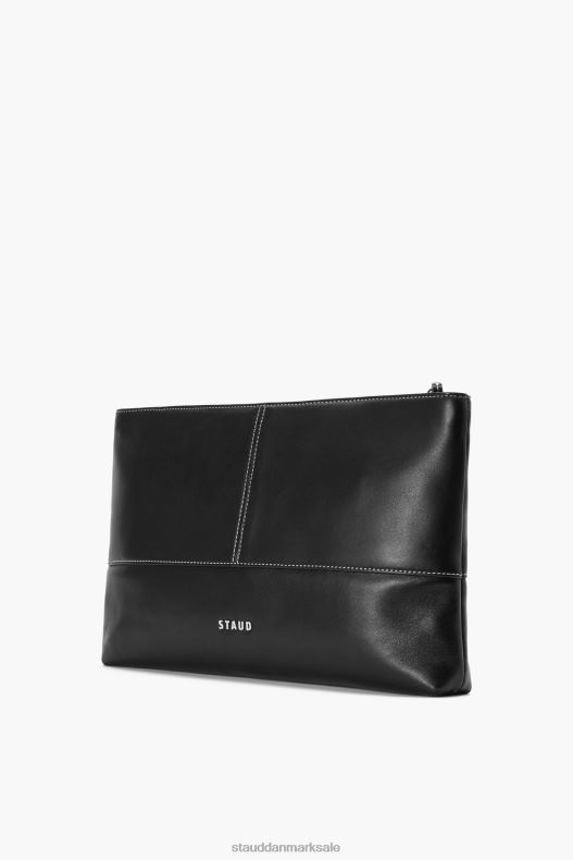 STAUD Kvinder leo clutch LR4T790 tilbehør sort
