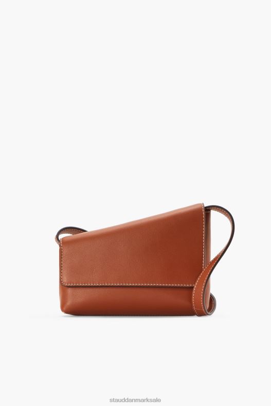 STAUD Kvinder akut crossbody taske LR4T828 tilbehør tan