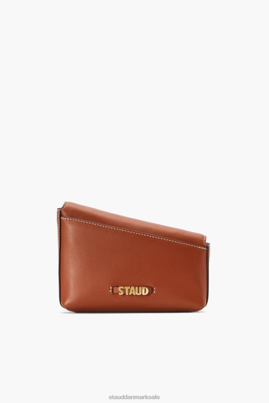 STAUD Kvinder akut crossbody taske LR4T828 tilbehør tan