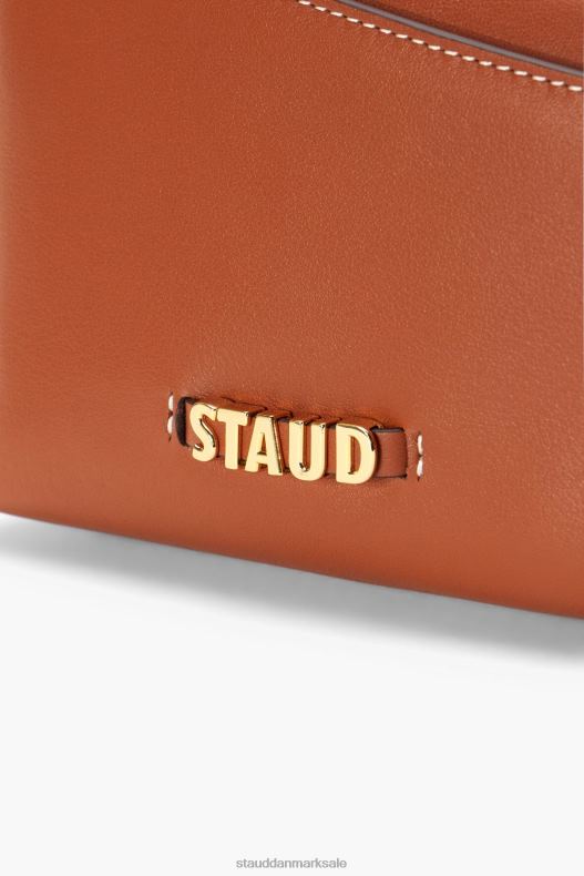 STAUD Kvinder akut crossbody taske LR4T828 tilbehør tan