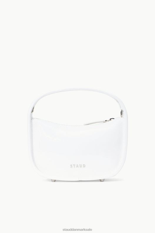 STAUD Kvinder venice cabriolet taske LR4T816 tilbehør hvid