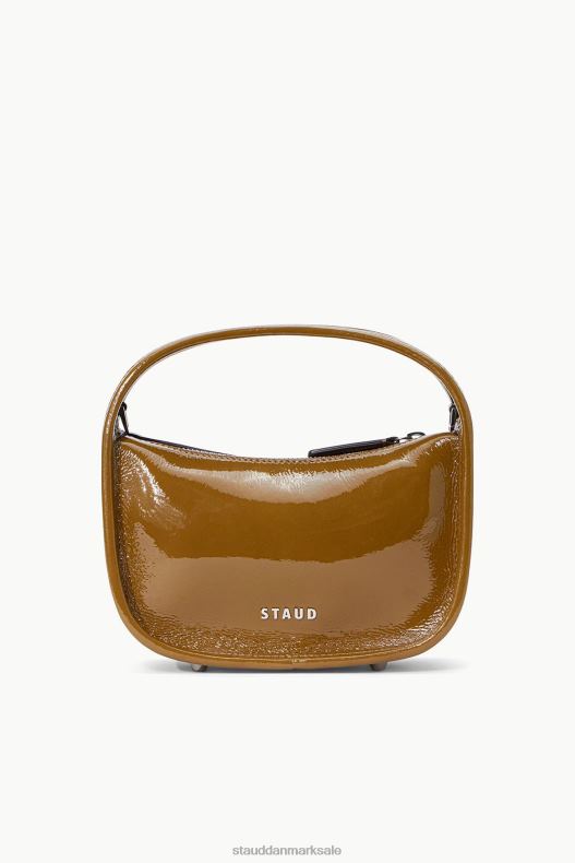 STAUD Kvinder venice cabriolet taske LR4T818 tilbehør rosmarin