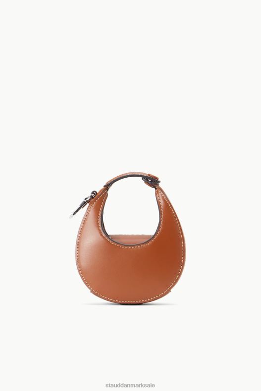 STAUD kæledyr mikro moon poop bagholder LR4T1038 tilbehør tan