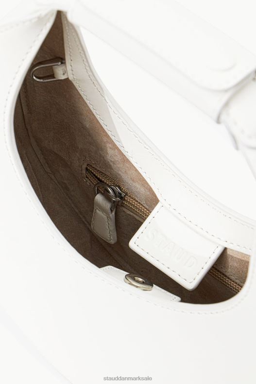 STAUD Kvinder mini moon bag LR4T809 tilbehør papir