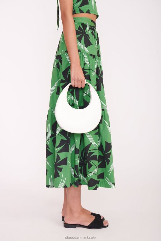 STAUD Kvinder mini moon bag LR4T809 tilbehør papir
