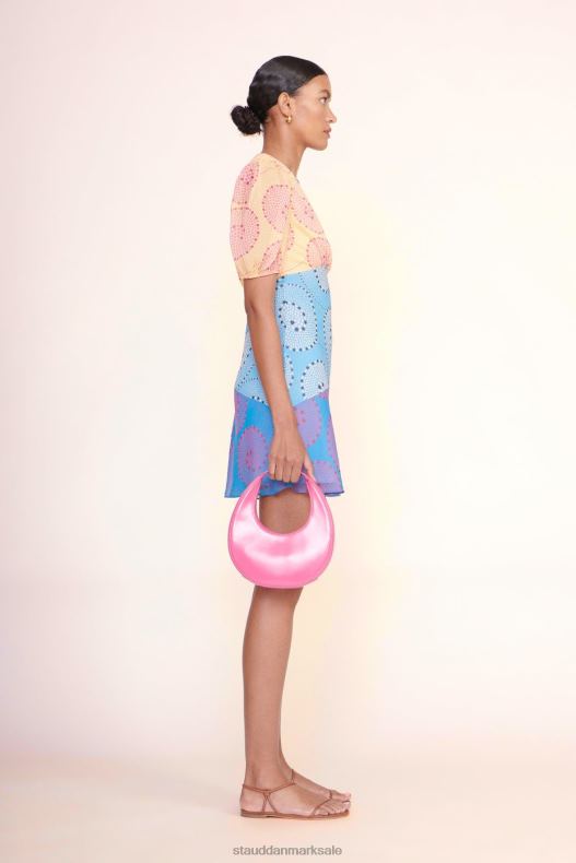 STAUD Kvinder mini moon bag LR4T811 tilbehør blomst
