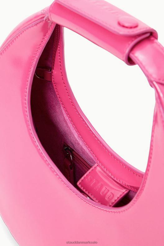STAUD Kvinder mini moon bag LR4T811 tilbehør blomst