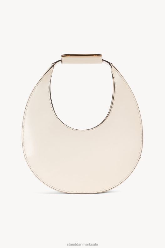 STAUD Kvinder moon bag LR4T756 tilbehør fløde