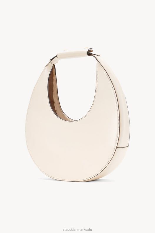 STAUD Kvinder moon bag LR4T756 tilbehør fløde