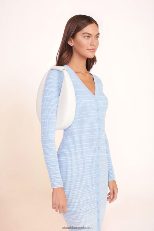 STAUD Kvinder moon bag LR4T757 tilbehør papir