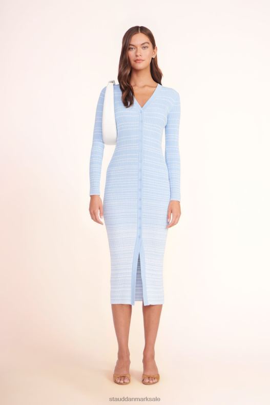 STAUD Kvinder moon bag LR4T757 tilbehør papir