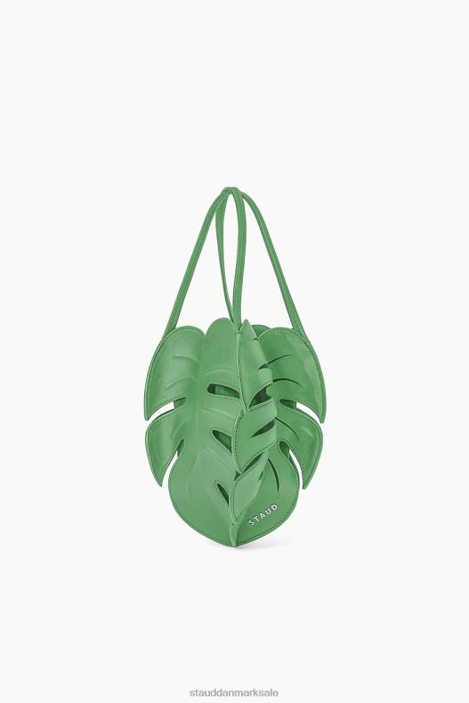 STAUD Kvinder palmetaske LR4T742 tøj blad