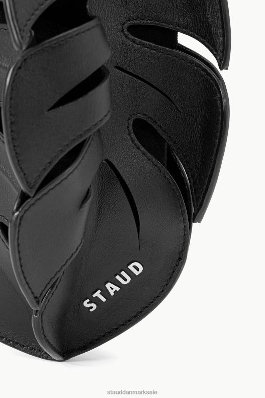 STAUD Kvinder palmetaske LR4T743 tøj sort