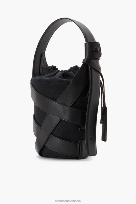 STAUD Kvinder bikube bucket taske LR4T791 tilbehør sort