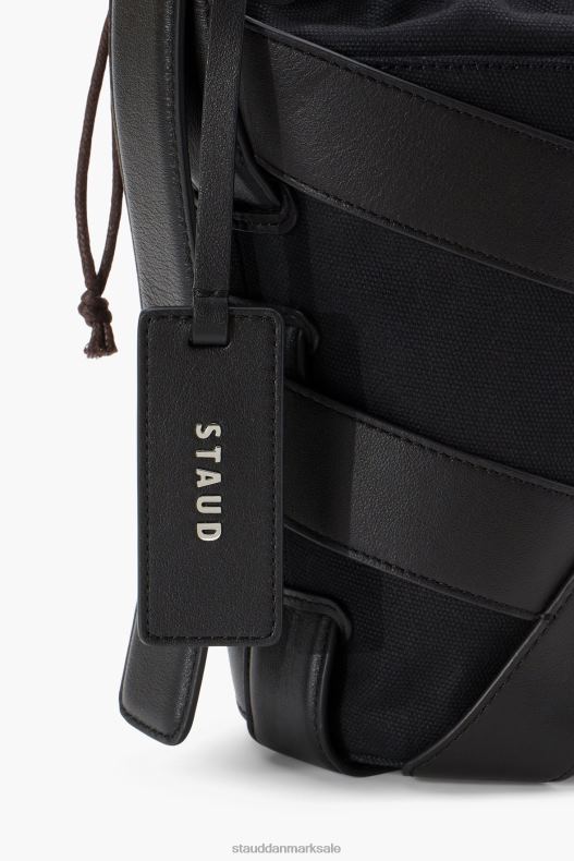 STAUD Kvinder bikube bucket taske LR4T791 tilbehør sort