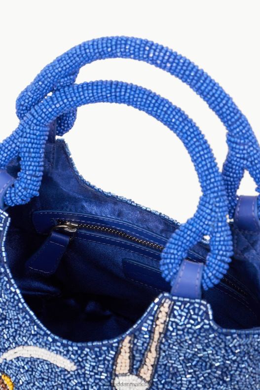 STAUD Kvinder kuttetaske med perler LR4T808 tilbehør svømmere