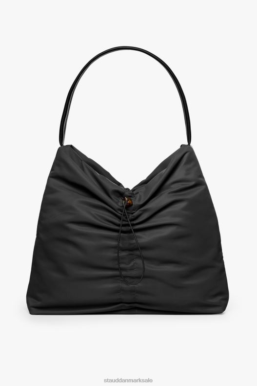 STAUD Kvinder felix nylon tote LR4T850 tilbehør sort