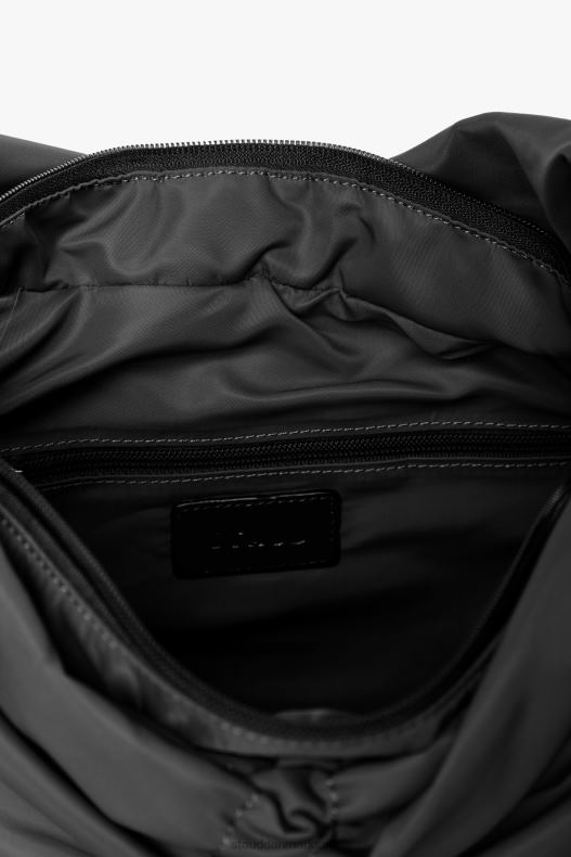 STAUD Kvinder felix nylon tote LR4T850 tilbehør sort