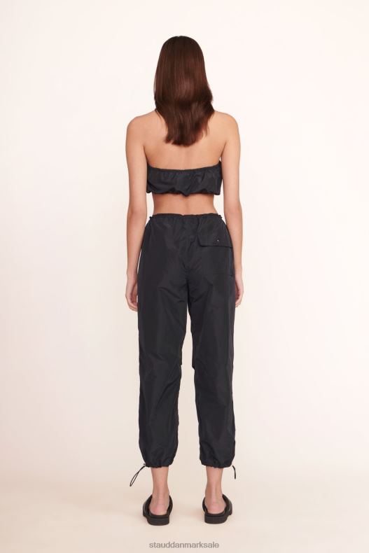 STAUD Kvinder bryson pant LR4T532 tøj sort
