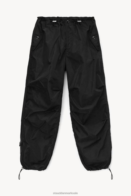 STAUD Kvinder bryson pant LR4T532 tøj sort