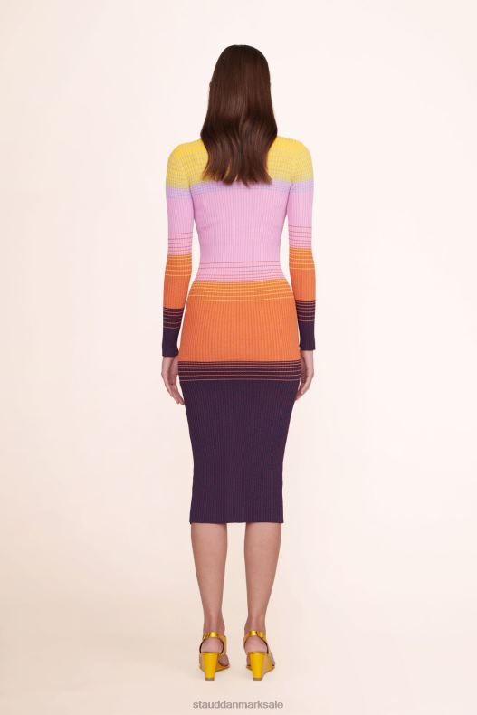 STAUD Kvinder shoko sweater LR4T113 tøj aura